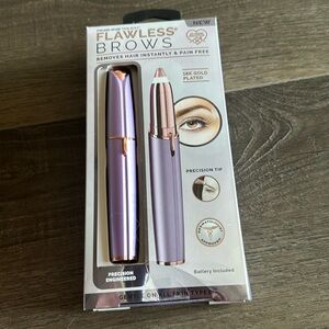 Brow shaping tool!